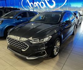 FORD MONDEO SW VIGNALE 2.0I HYBRID