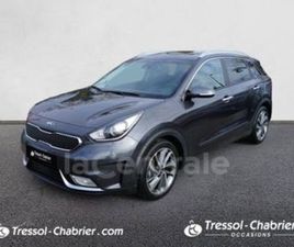 1.6 GDI 141 ISG HYBRIDE PREMIUM DCT6