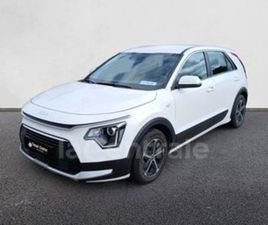 KIA NIRO II 1.6 GDI 141 HEV MOTION DCT6