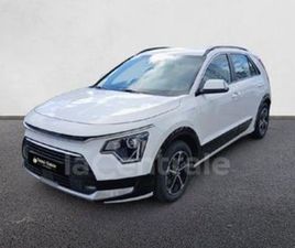 KIA NIRO II 1.6 GDI 183 PHEV ACTIVE DCT6