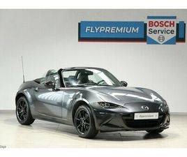 MAZDA MX-5 1.5 SKY-G EXCELLENCE NAVI JULHO/19