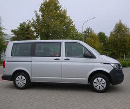VOLKSWAGEN COMBI