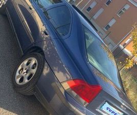 VOLVO S60 D5 VOLVO S 60