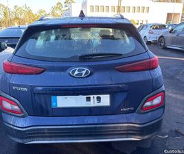 HYUNDAI KAUAI HYUNDAI KAUAI . DEZEMBRO/20