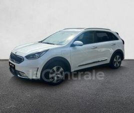 GENERATION2 1.6 GDI HYBRIDE RECHARGEABLE 141 PREMIUM DCT6