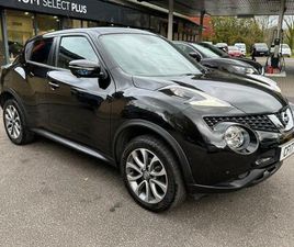 1.5 DCI TEKNA EURO 6 (START/STOP) 5DR