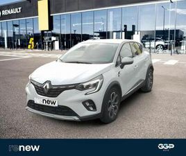 1.3 TCE 140CH FAP INTENS EDC -21