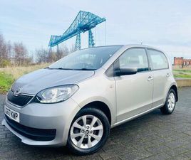 1.0 MPI SE EURO 6 5DR