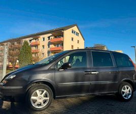 FIAT ULYSEE 2,2 DIESEL
