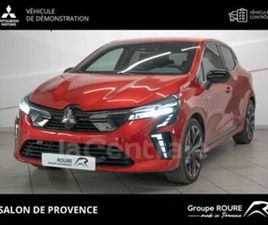 MITSUBISHI COLT VIII 1.6 MPI HEV 143 INSTYLE