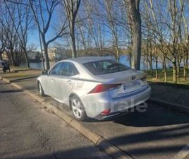 LEXUS IS IS 300H III GENERATION2 300H BUSINESS