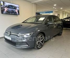 VIII 1.4 HYBRID RECHARGEABLE OPF 204 STYLE DSG6