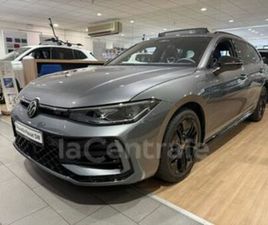 IX SW 1.5 EHYBRID 272 R-LINE DSG6