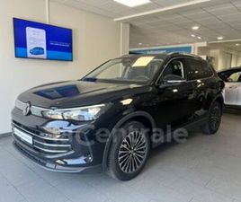 III 1.5 EHYBRID 204 ELEGANCE DSG6