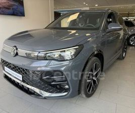 III 1.5 EHYBRID 272 R-LINE EDITION DSG6