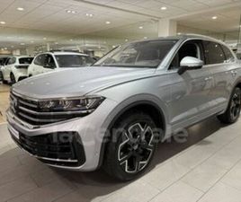 III 3.0 TSI EHYBRID 381 4MOTION ELEGANCE TIPTRONIC 8