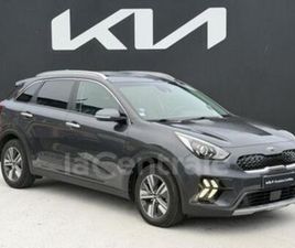 GENERATION2 1.6 GDI 141 ISG HYBRIDE ACTIVE DCT6