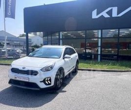 GENERATION2 1.6 GDI HYBRIDE RECHARGEABLE 141 ACTIVE DCT6