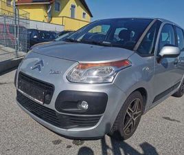 CITROEN C3 PICASSO TENDANCE