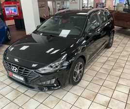 HYUNDAI I30 CW TREND MILD-HYBRID