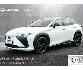 LEXUS RZ 450E 450E AWD EXECUTIVE PANORAMA