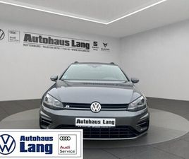 GOLF VII R VARIANT 4MO 2.0 TSI DSG R AID DYNAUDIO