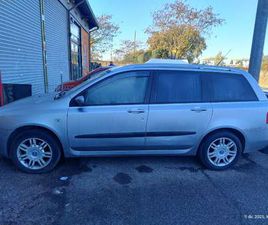 STILO MULTIWAGON 1.9 MJT DYNAMIC 150CV