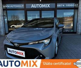 TOURING SPORTS 1.8H BUSINESS CVT