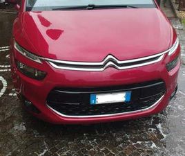 1.6 E-HDI EXCLUSIVE 115CV