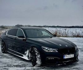 G11 740XD PROPRIETAR PLOIESTI