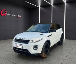 RANGE ROVER EVOQUE 2.0 SI4 5P. DYNAMIC SPORT 240CV