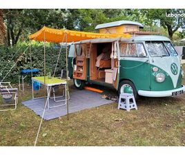 COMBI T1 SO42 1967 – 59500