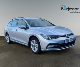 1.5 TGI 130HK GAS/BENSIN