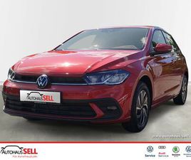 POLO LIFE 1.0 BT070 TSIM5F