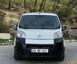CITROEN NEMO COMBI COMBI 1.3 HDI X