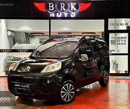 CITROEN NEMO COMBI COMBI 1.4 HDI SX PLUS VIZYON