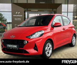 1.0 BENZIN A/T TREND KOMFORTPAKET. NAVIPAKET