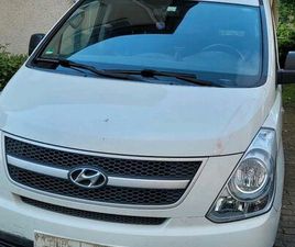 HYUNDAI H1 STAREX