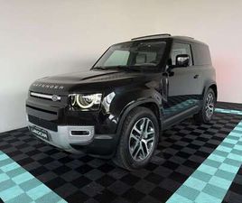 LAND ROVER DEFENDER D300 90 3.0D I6 300 CV AWD AUTO HSE FULL