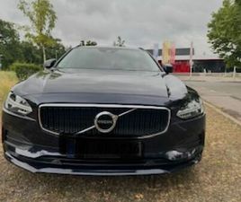 VOLVO V90 D4 VOLVO V90 D4 KINETIC GEARTRONIC KINETIC