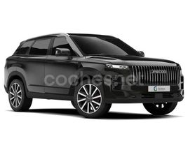 JAECOO 7 EXCLUSIVE 1.6 TGDI AWD