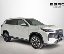 EBRO S S800 EBRO S800 1.5 TGDI PHEV PREMIUM ECVT