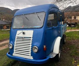 RENAULT GOELETTE R4088