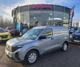 1.0 ECOBOOST 100CH TREND