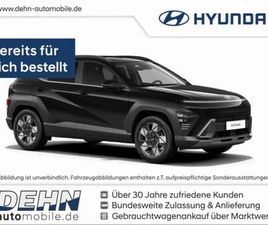 HYUNDAI KONA SX2 N-LINE MJ26 7-DCT 1.6 T-GDI ASSISTENZ-P