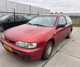 NISSAN ALMERA CLIMATISEUR AUTOMATIQUE NISSAN ALMERA 1.6 GX RD-VG-32