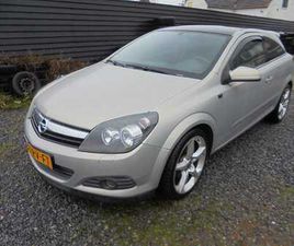 OPEL - 2005 - ASTRA GTC - 1.8 COSMO - 88-RV-FT