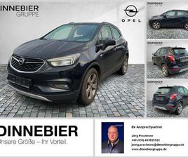 120 JAHRE 1.4 TURBO AT CAM LED NAVI KEYLESS