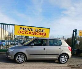12 TDI GREENLINE AIRCO EMBRAYWAGE NEUF