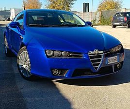 ALFA BRERA BENZINA 2.2 JTS SKY W.